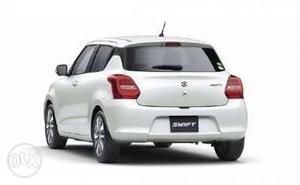  Maruti Suzuki Swift diesel  Kms