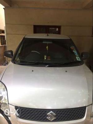  Maruti Suzuki Swift petrol  Kms