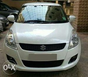 Maruti Suzuki Swift petrol  Kms  year