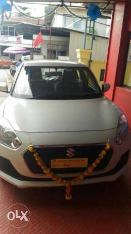 Maruti Suzuki Swift petrol  Kms  year