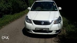 Maruti Suzuki Sx4 diesel  Kms  year