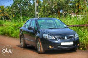 Maruti Suzuki Sx4 diesel  Kms  year