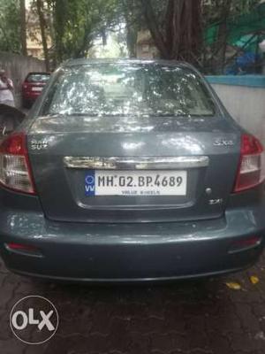  Maruti Suzuki Sx4 petrol  Kms