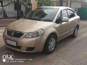 Maruti Suzuki Sx4 petrol  Kms  year