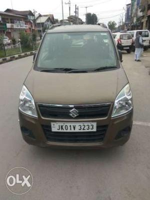 Maruti Suzuki Wagon R 1.0 Lxi Lpg, , Lpg