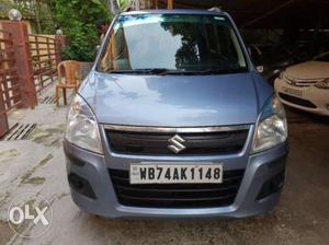 Maruti Suzuki Wagon R 1.0 Lxi, , Petrol