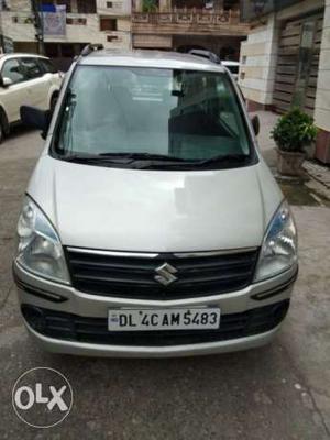 Maruti Suzuki Wagon R 1.0 Lxi, , Petrol