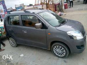  Maruti Suzuki Wagon R 1.0 petrol  Kms