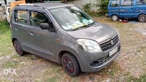 Maruti Suzuki Wagon R 1.0 petrol  Kms  year