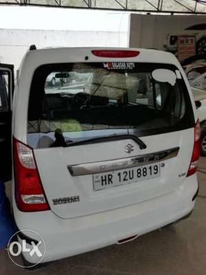 Maruti Suzuki Wagon R 1.0 petrol  Kms  year