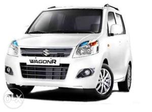 Maruti Suzuki Wagon R, , Cng