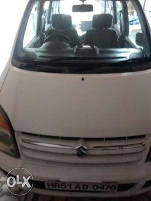 Maruti Suzuki Wagon R In Very Good Condtion