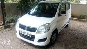 Maruti Suzuki Wagon R Lxi Bs-iii, , Petrol