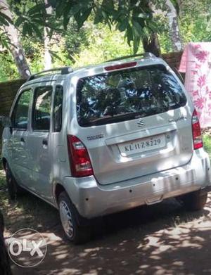  Maruti Suzuki Wagon R petrol  Kms