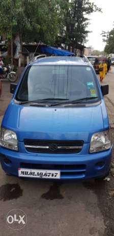 Maruti Suzuki Wagon R petrol  Kms  year