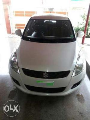 Maruti suzuki Swift car Diesel Bangalore