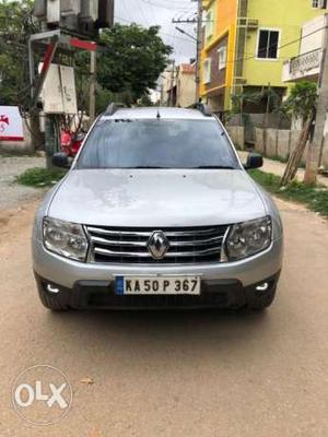 Renault Duster 85 Ps Rxe Diesel, , Diesel