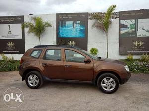 Renault Duster 85 Ps Rxl Diesel (opt), , Diesel