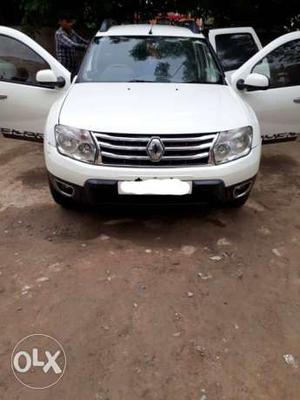  Renault Duster diesel top 1st owner