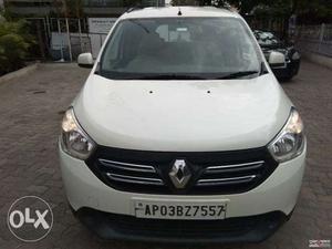 Renault Lodgy 110 Ps Rxz, , Diesel