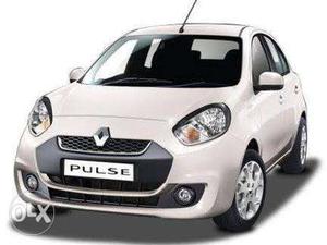 Renault Pulse diesel  Kms  year