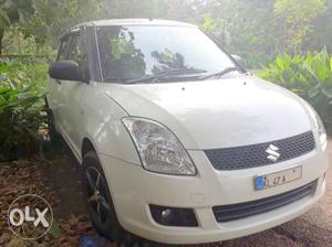 SWIFT  Km in Good Condition