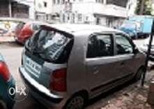Santro Xing model car want to sale it is good condition