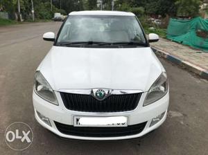 Skoda Fabia Elegance 1.2mpi, , Petrol