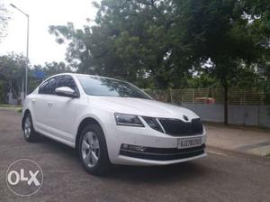 Skoda Octavia 2.0 Style Plus Diesel, , Diesel