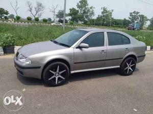  Skoda Octavia diesel  Kms