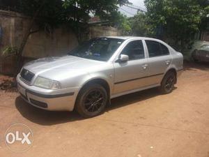 Skoda Octavia diesel  Kms  year