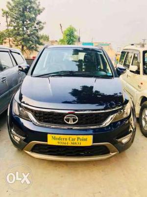 Tata Hexa, , Diesel