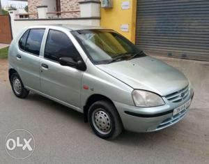 Tata Indica V2 Dls Bs-iii, , Diesel