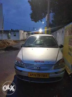  Tata Indica V2 LS continue finance monthly 