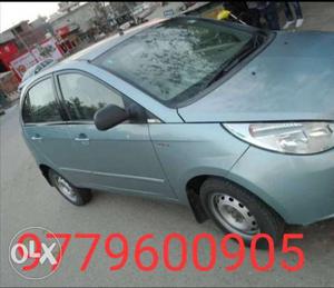  Tata Indica Vista diesel  Kms