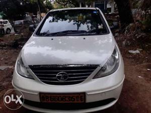  Tata Indica Vista diesel  Kms