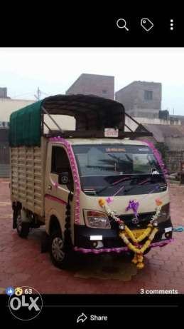  Tata Indica diesel  Kms