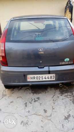  Tata Indica diesel  Kms