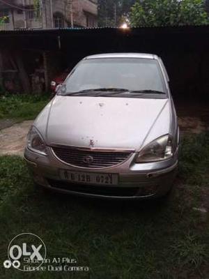 Tata Indica zeta GVG  sell only 