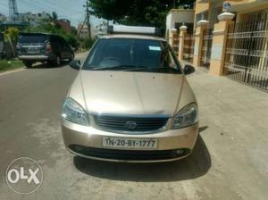 Tata Indigo Cs Lx Tdi, , Diesel