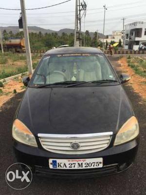  Tata Indigo Cs diesel  Kms