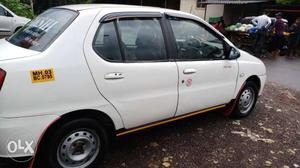  Tata Indigo diesel  Kms