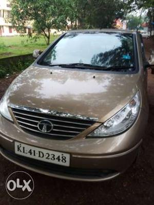 Tata Manza diesel  Kms  year