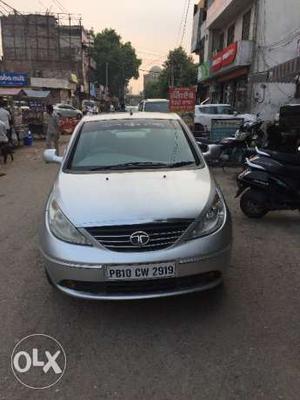 Tata Manza diesel  Kms  year