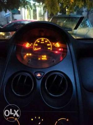  Tata Nano petrol  Kms