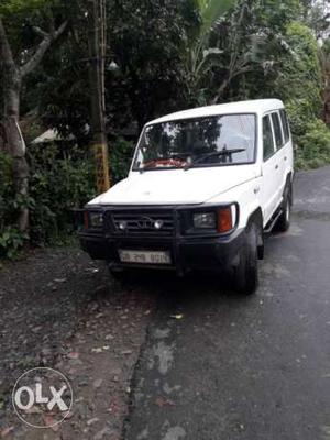 tata sumo old model in good condition with amazing | Cozot Cars