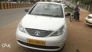 Tata Vista diesel  Kms  year