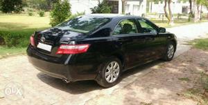 Toyota Camry petrol immaculate condition
