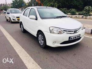 Toyota Etios G, , Cng