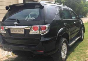 Toyota Fortuner 3.0 4x2 At, , Diesel